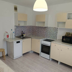 Квартира 60 м², 2-комнатная - изображение 4