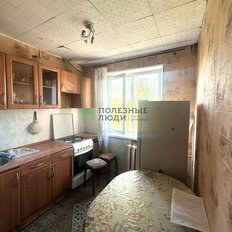 Квартира 32,1 м², 1-комнатная - изображение 1