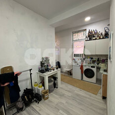 Квартира 33 м², 2-комнатные - изображение 2