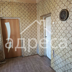 Квартира 44,1 м², 2-комнатная - изображение 1
