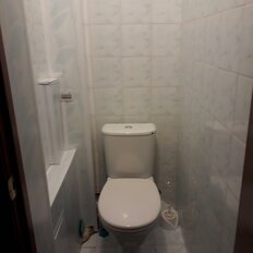 Квартира 40 м², 1-комнатная - изображение 2
