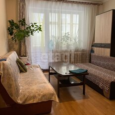 Квартира 33,4 м², 1-комнатная - изображение 1