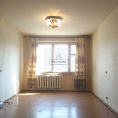 Квартира 65,3 м², 3-комнатная - изображение 4
