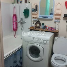 Квартира 38,3 м², 1-комнатная - изображение 5