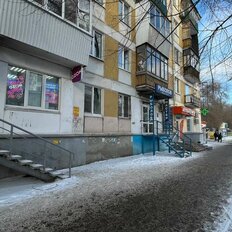 42 м², торговое помещение - изображение 5