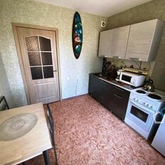 Квартира 36,2 м², 1-комнатная - изображение 4