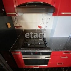 Квартира 32,5 м², 1-комнатная - изображение 5
