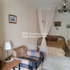 Квартира 40,3 м², 1-комнатная - изображение 3