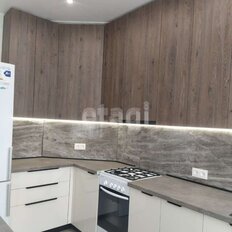 Квартира 44 м², 1-комнатная - изображение 2
