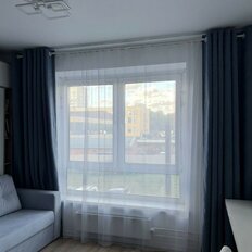 Квартира 23,3 м², студия - изображение 3