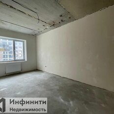 Квартира 50 м², 2-комнатная - изображение 1
