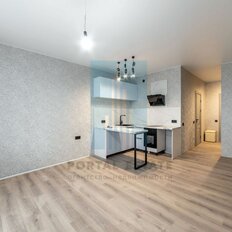 Квартира 32 м², студия - изображение 1