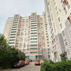 Квартира 38,5 м², 1-комнатная - изображение 2