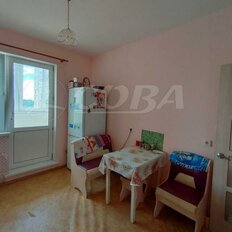 Квартира 79,8 м², 3-комнатная - изображение 3