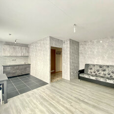 Квартира 29 м², студия - изображение 5
