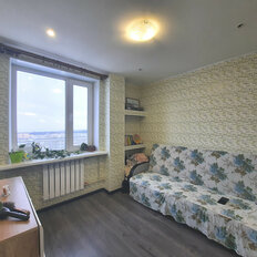 Квартира 69,4 м², 3-комнатная - изображение 4
