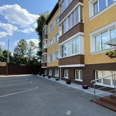 Квартира 43 м², 1-комнатная - изображение 1