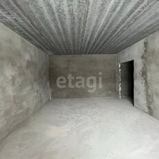 Квартира 76,5 м², 2-комнатная - изображение 3