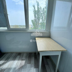 Квартира 32,8 м², 1-комнатная - изображение 5