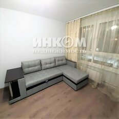 Квартира 29,4 м², 1-комнатная - изображение 5