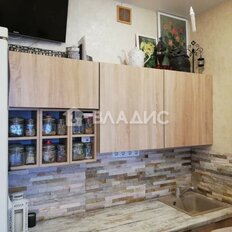 Квартира 28 м², студия - изображение 4