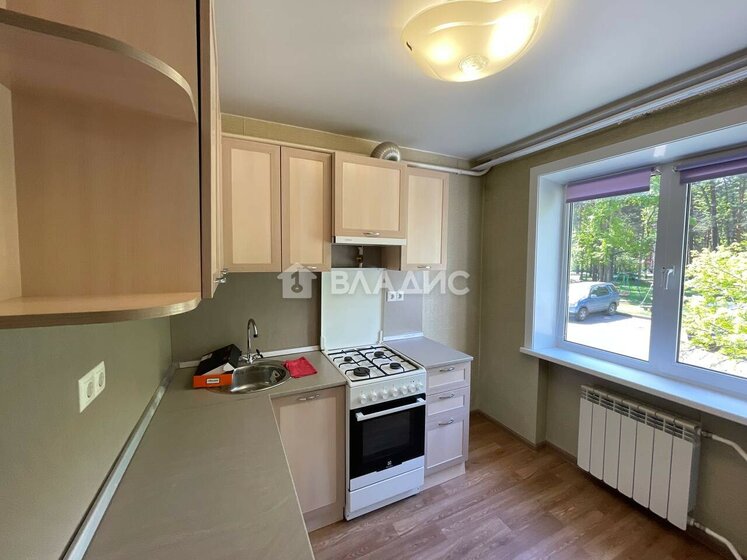 31 м², 1-комнатная квартира 2 750 000 ₽ - изображение 71