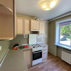 Квартира 30,5 м², 1-комнатная - изображение 3