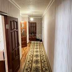 Квартира 98 м², 3-комнатная - изображение 4