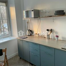 Квартира 29,9 м², 1-комнатная - изображение 2