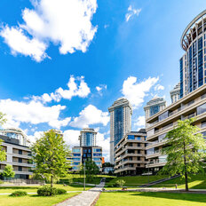 Квартира 221,4 м², 4-комнатная - изображение 1