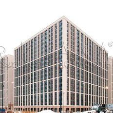 Квартира 69 м², 2-комнатная - изображение 5