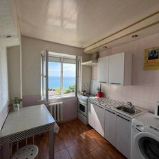 Квартира 28,8 м², 1-комнатная - изображение 1