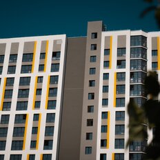 Квартира 40,8 м², 1-комнатная - изображение 4