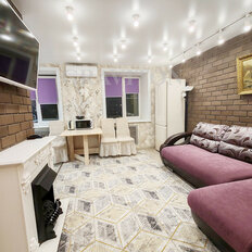 Квартира 57 м², 3-комнатная - изображение 1