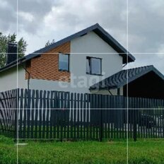 дом + 8,5 сотки, участок - изображение 3