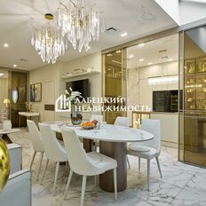 Квартира 167 м², 2-комнатная - изображение 3