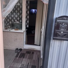 Квартира 30 м², 1-комнатная - изображение 5