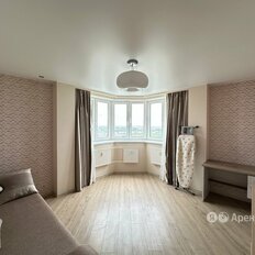 Квартира 50 м², 2-комнатная - изображение 5