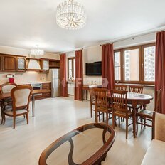 Квартира 161,5 м², 4-комнатная - изображение 3