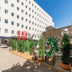 1624 м², офис - изображение 4