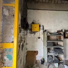 201,9 м², гараж - изображение 4