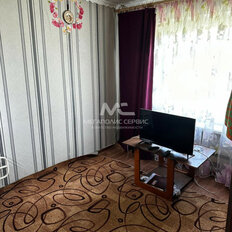 Квартира 31,8 м², 1-комнатная - изображение 4