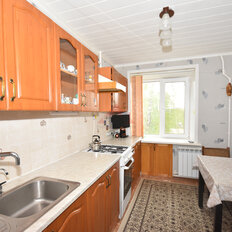 Квартира 57,3 м², 3-комнатная - изображение 1