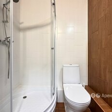 Квартира 20 м², студия - изображение 5