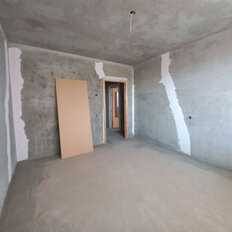 Квартира 36,9 м², 1-комнатная - изображение 4