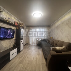 Квартира 53,1 м², 3-комнатная - изображение 2