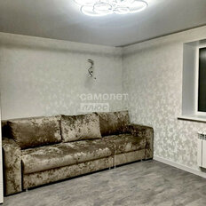 Квартира 54 м², 2-комнатная - изображение 4