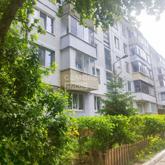 Квартира 30,6 м², 1-комнатная - изображение 1