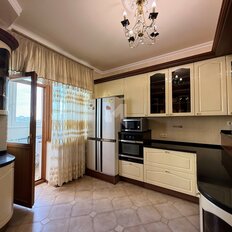 Квартира 149 м², 4-комнатная - изображение 4