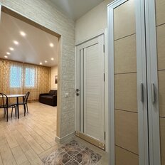 Квартира 41 м², студия - изображение 5